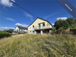 maison à la vente -   67110  REICHSHOFFEN, surface 65 m2 vente maison - UBI479956766